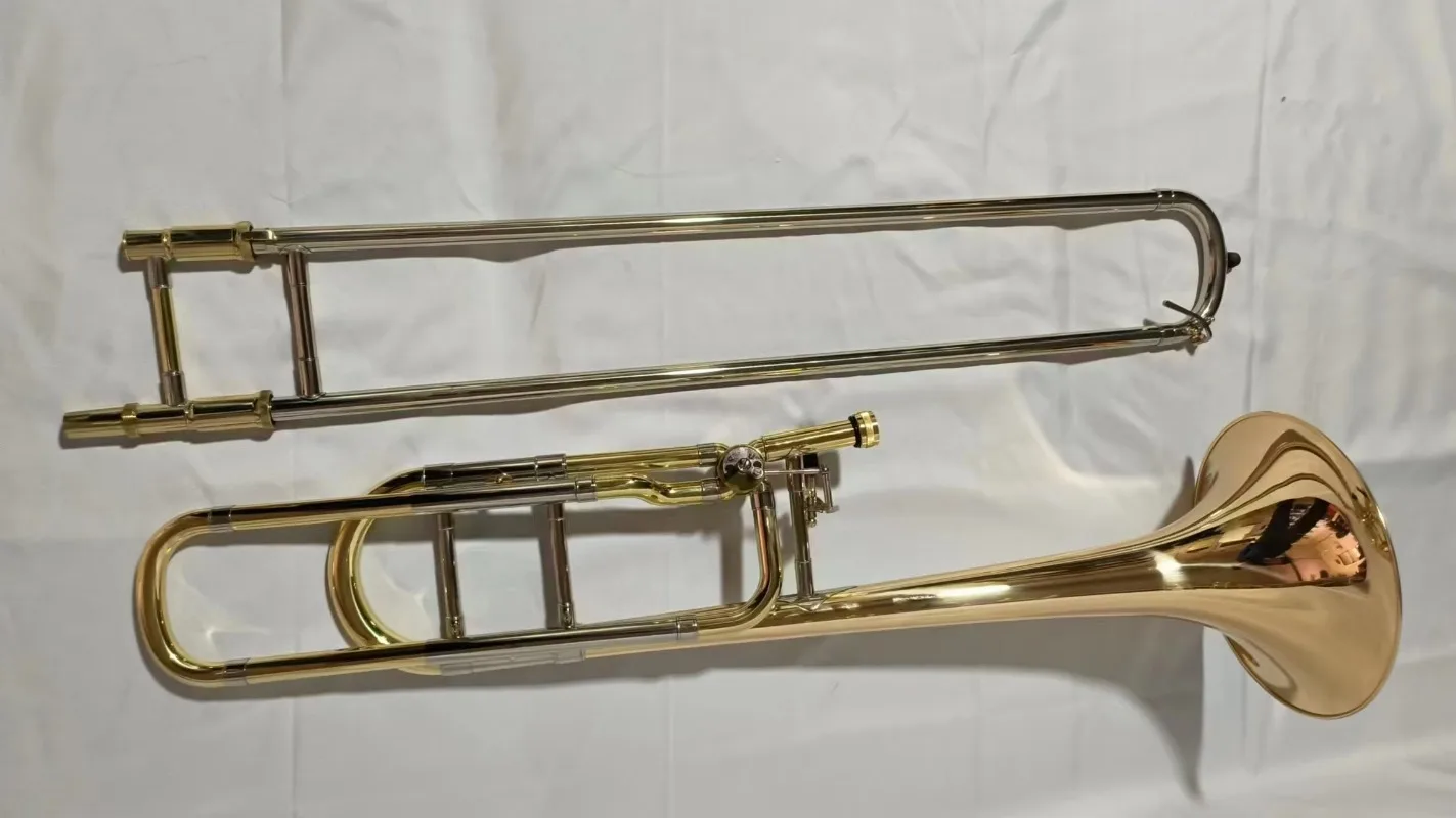 Hot Sale Trombone Multiple Sty - Musical Instrument Logo 리뷰 및 가격