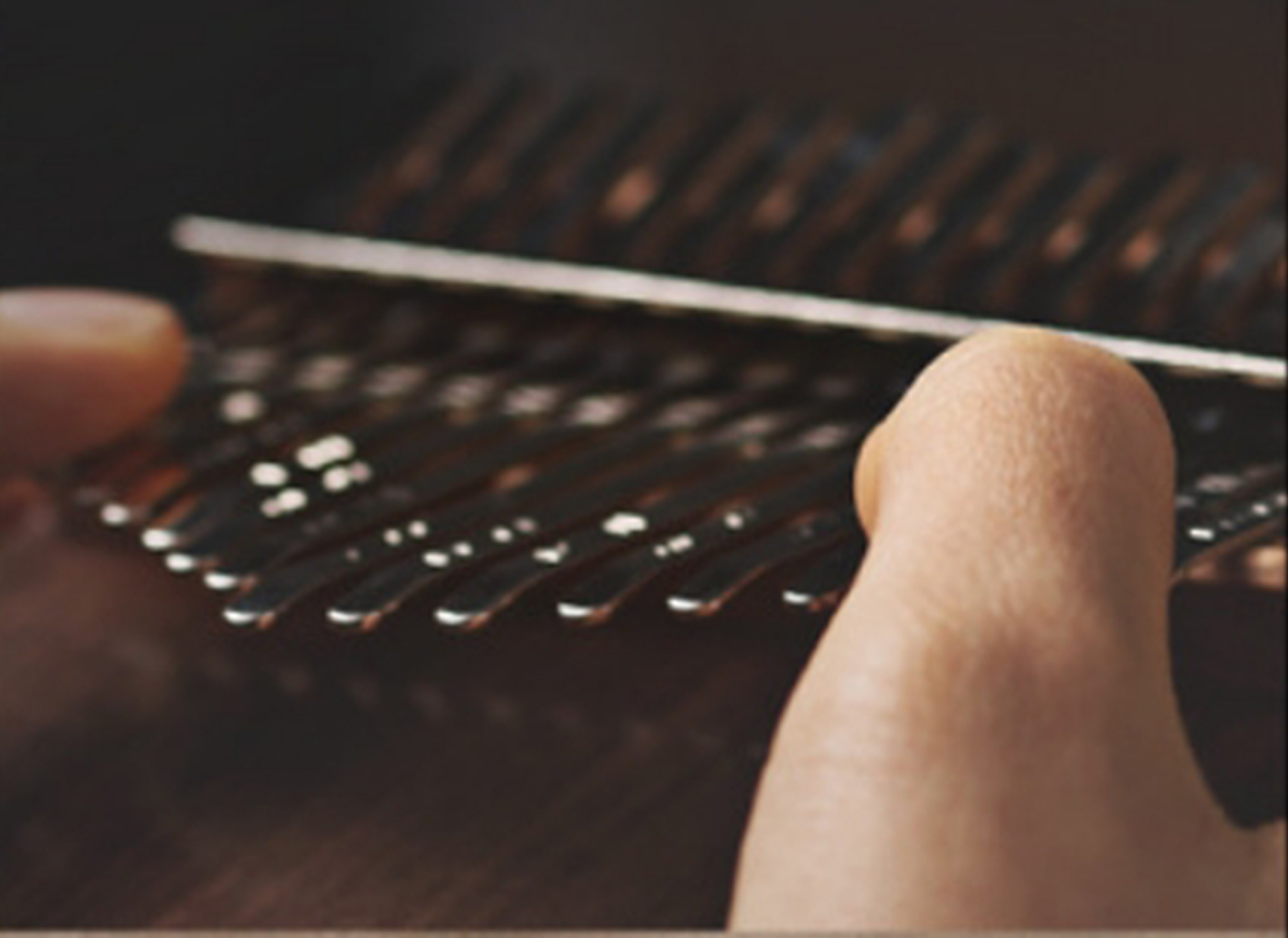 17 Key Portable Kalimba Thumb  - Musical Instrument Easy To Learn For Adults 리뷰 및 가격