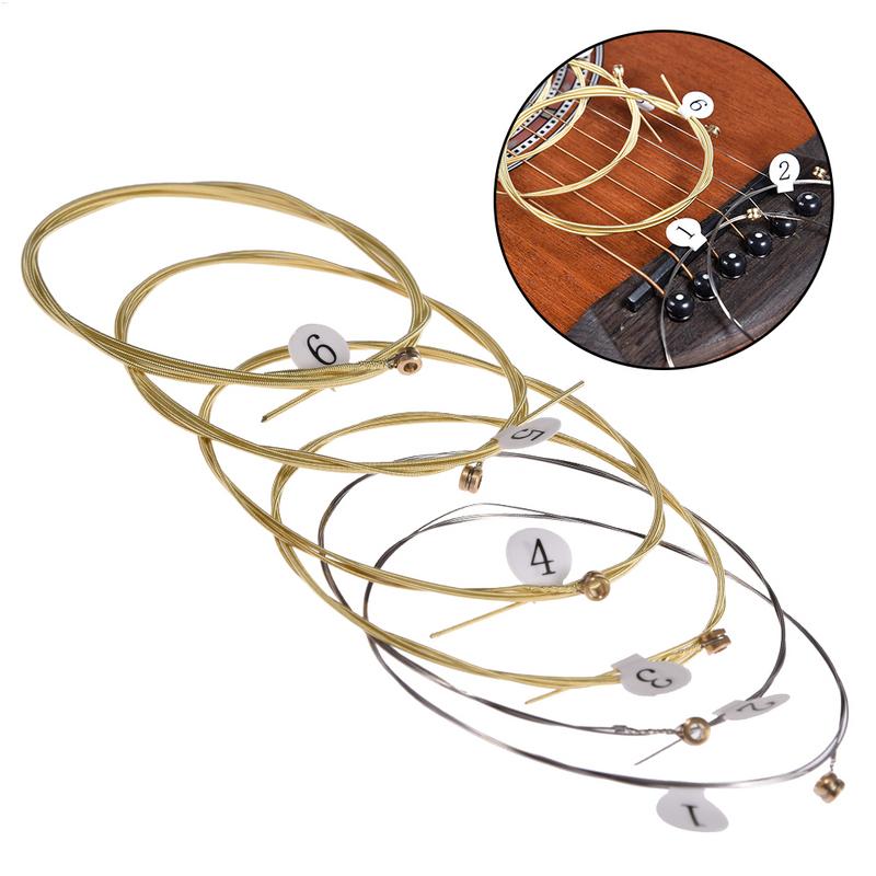 hot sale 6pcs/set Acoustic Gui - Musical Instrument Kit 리뷰 및 가격