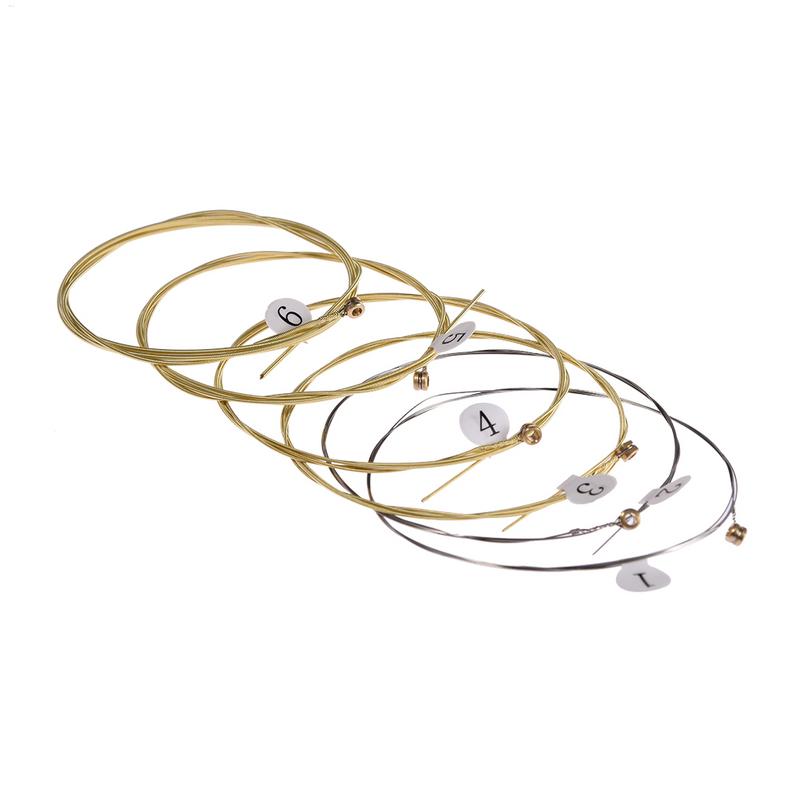hot sale 6pcs/set Acoustic Gui - Musical Instrument Kit 리뷰 및 가격