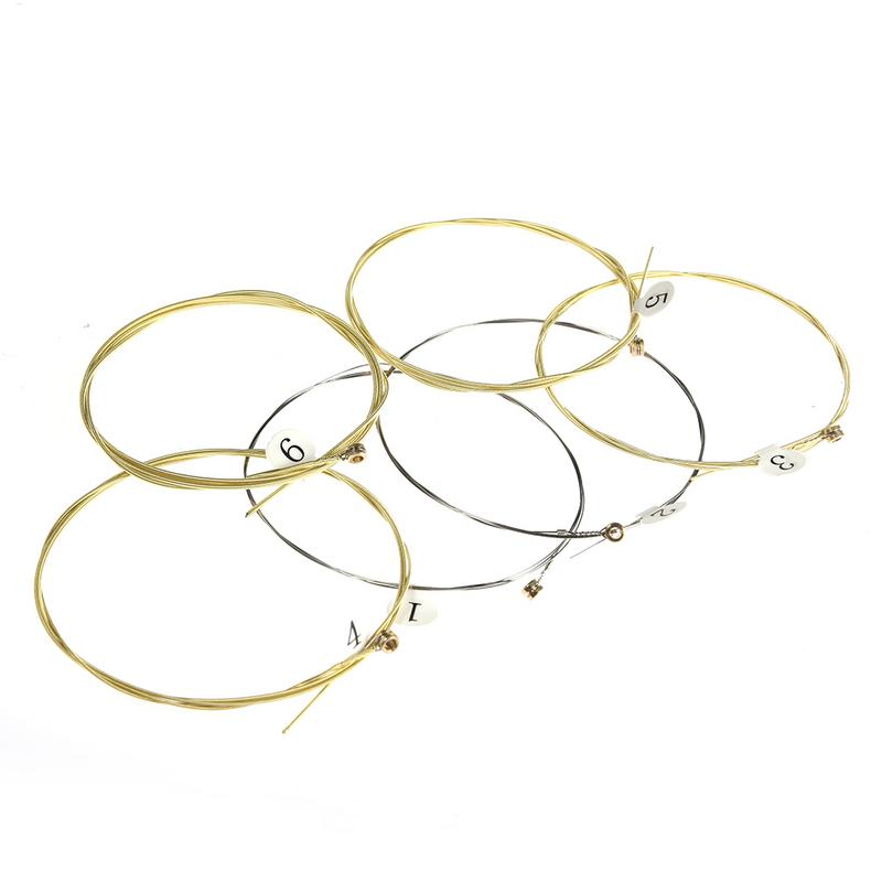hot sale 6pcs/set Acoustic Gui - Musical Instrument Kit 리뷰 및 가격
