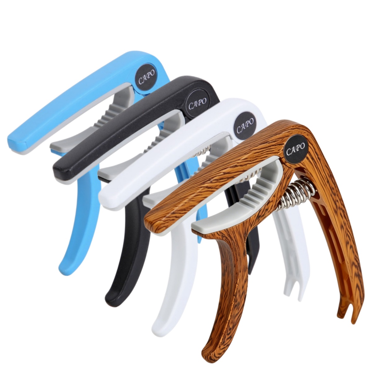 Miwayer Guitar Capo: 6-String  - Musical Instrument Ukulele 리뷰 및 가격