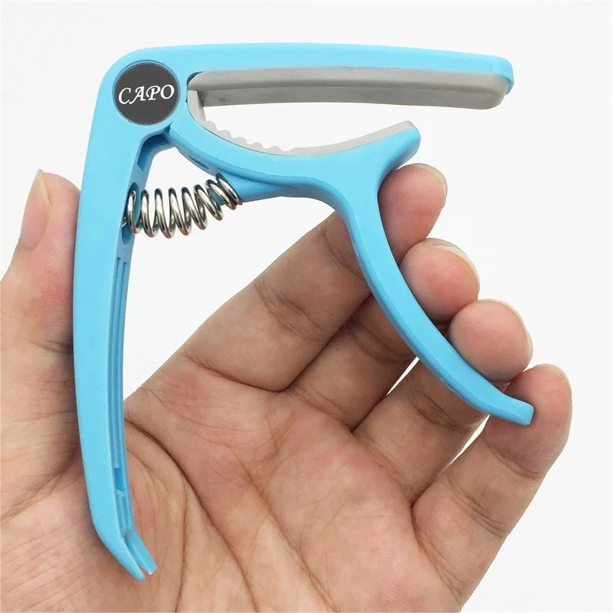Miwayer Guitar Capo: 6-String  - Musical Instrument Ukulele 리뷰 및 가격