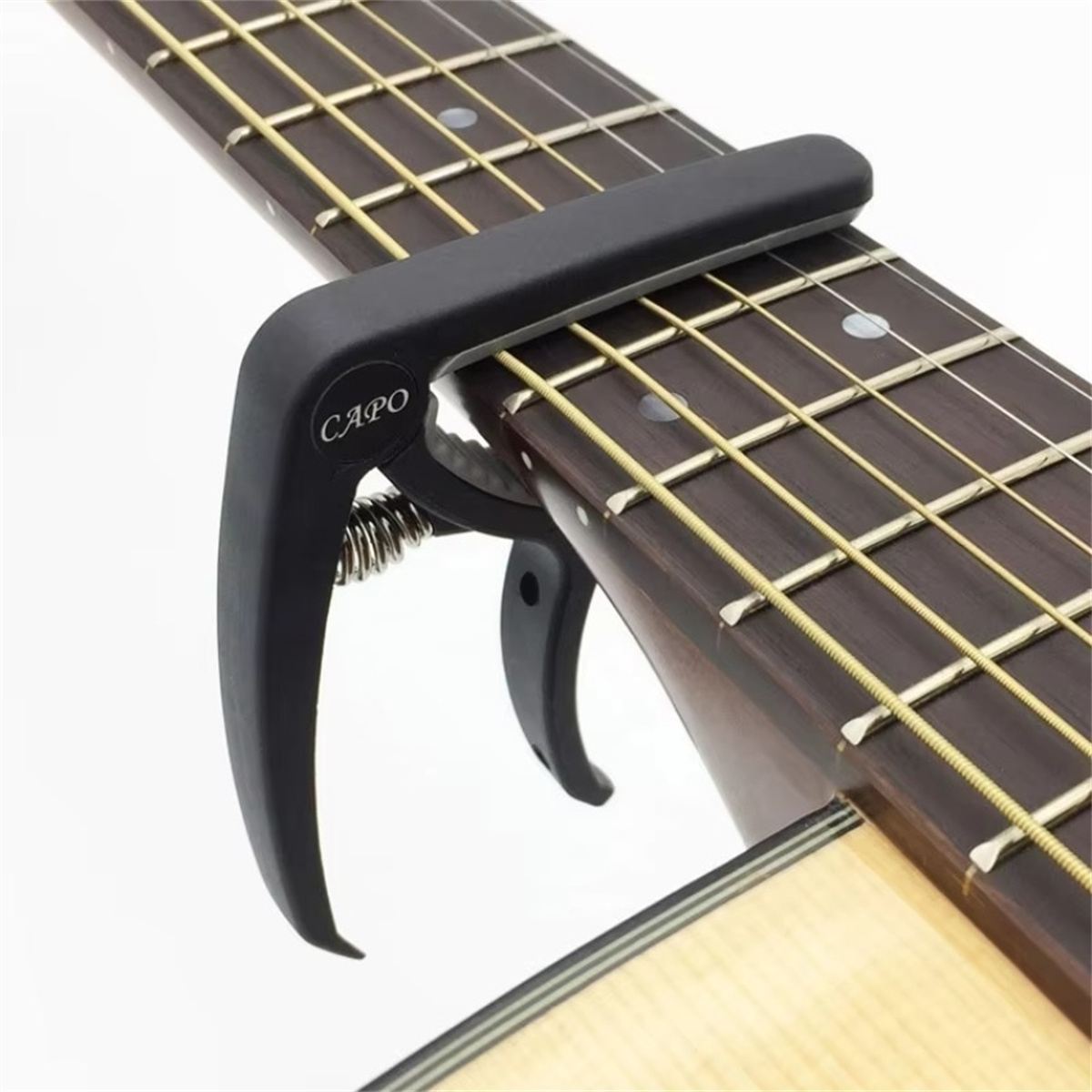 Miwayer Guitar Capo: 6-String  - Musical Instrument Ukulele 리뷰 및 가격