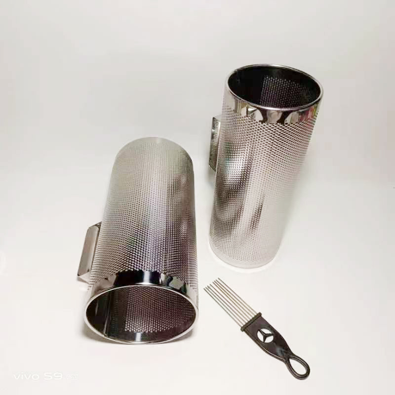 Metal Handheld Guiro Instrumen - Guiro Scraper Instrument 리뷰 및 가격