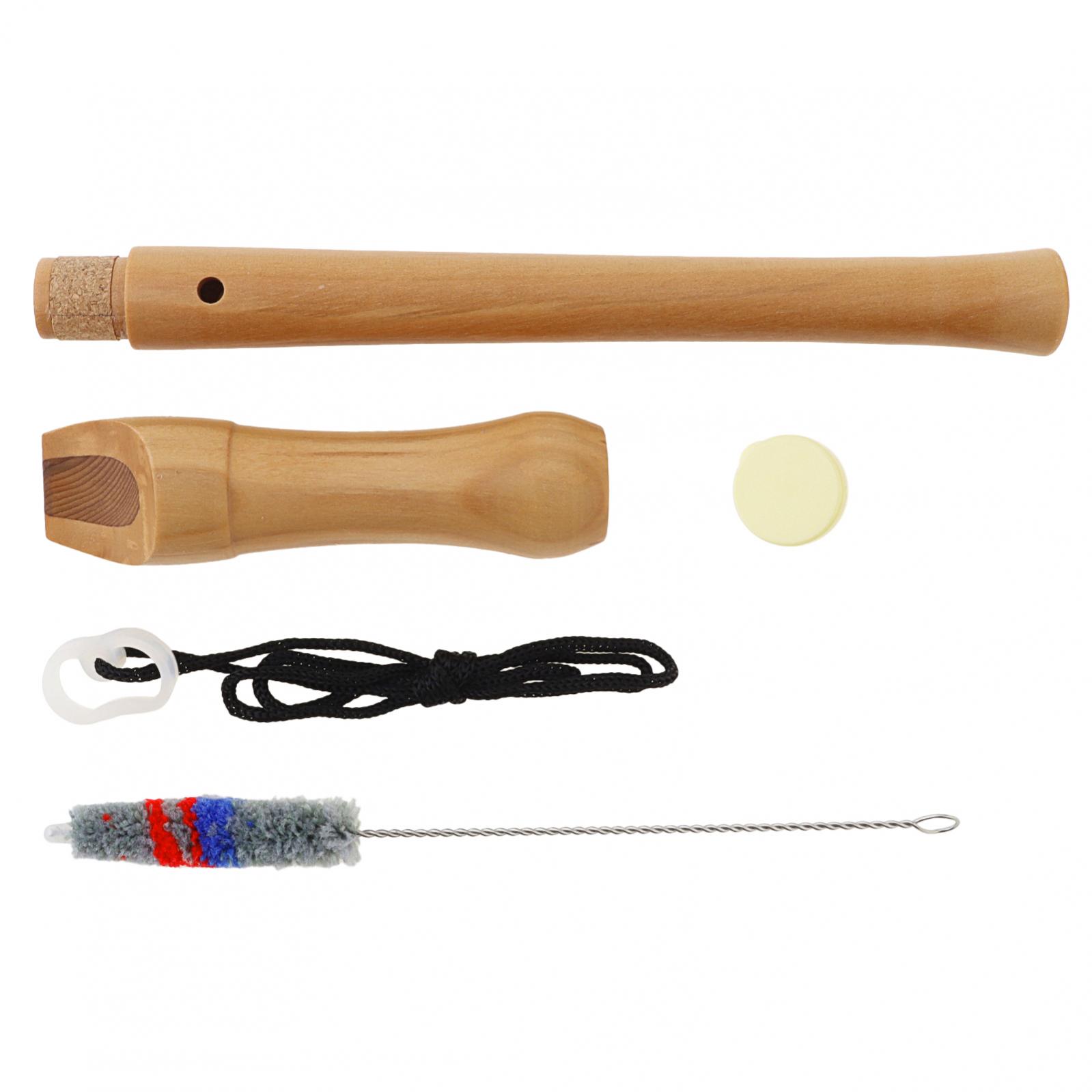 Solid Wood Baroque Style KeyC  - Recorder Baroque Style 리뷰 및 가격