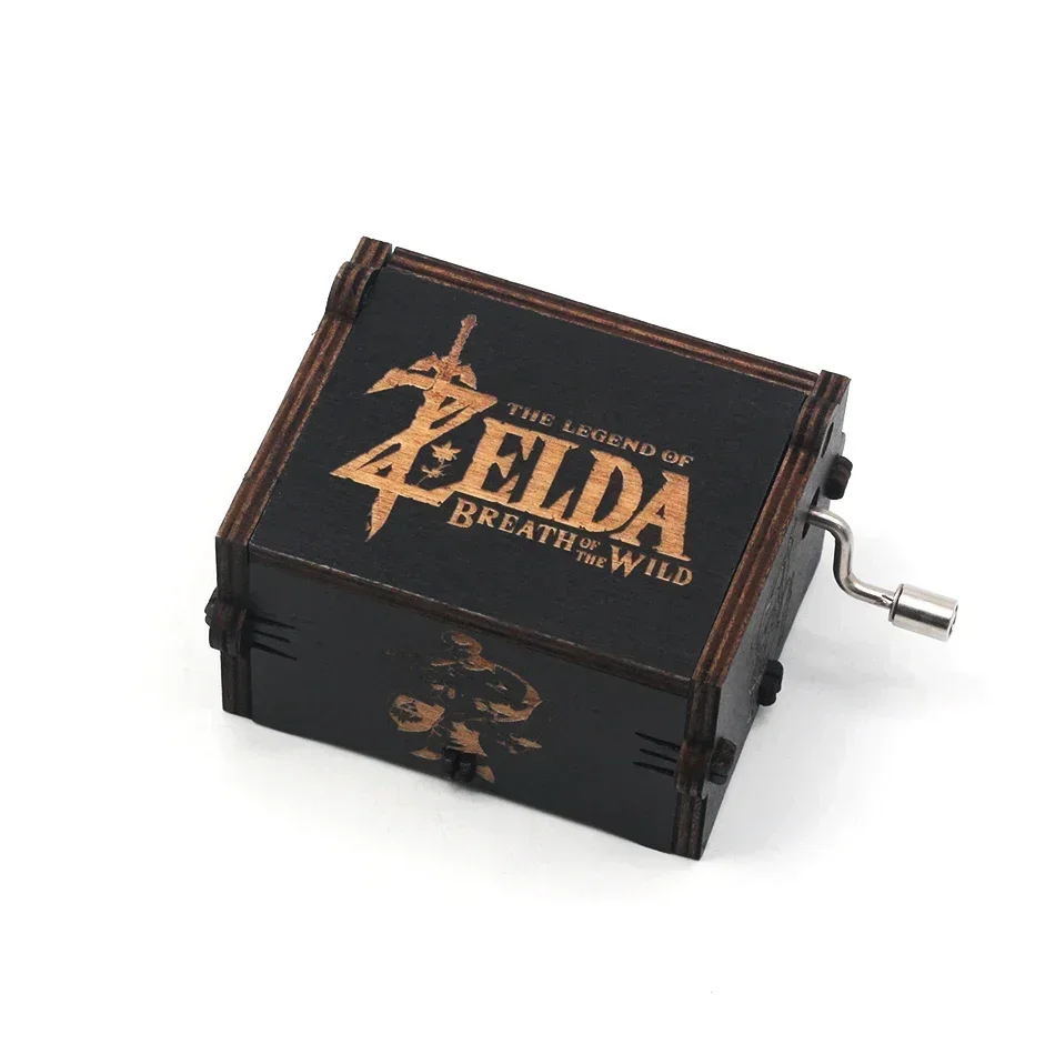 ==New Anime The Legend of Zeld - Musical Instrument Zelda 리뷰 및 가격