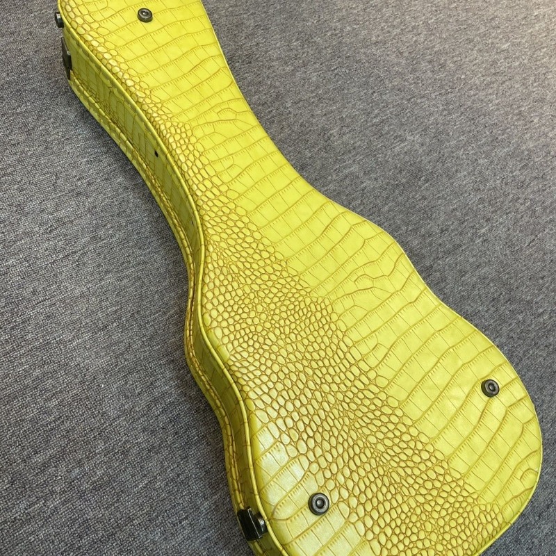 26 Inch Leather Ukulele Box Fl - Musical Instrument Ukulele 리뷰 및 가격