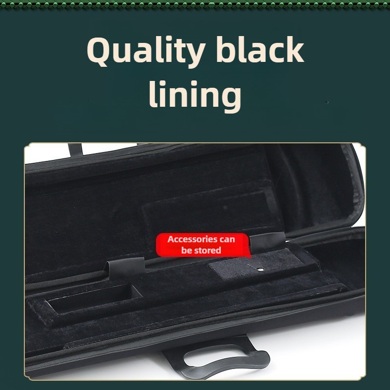 Professional Convenient Oxford - Musical Instrument Box 리뷰 및 가격