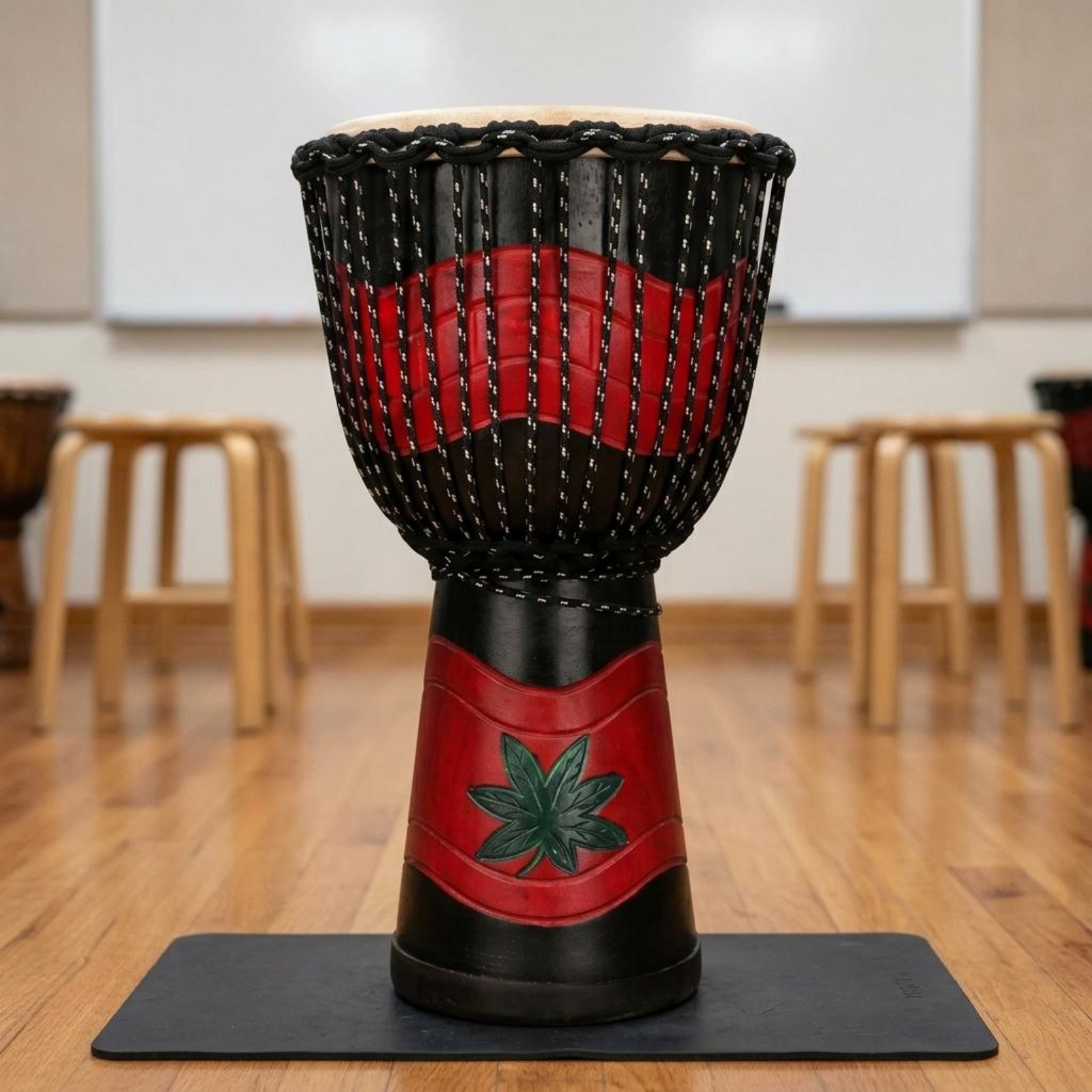 Djembe Drum Natural Drumhead R - Musical Instrument Djembe 리뷰 및 가격