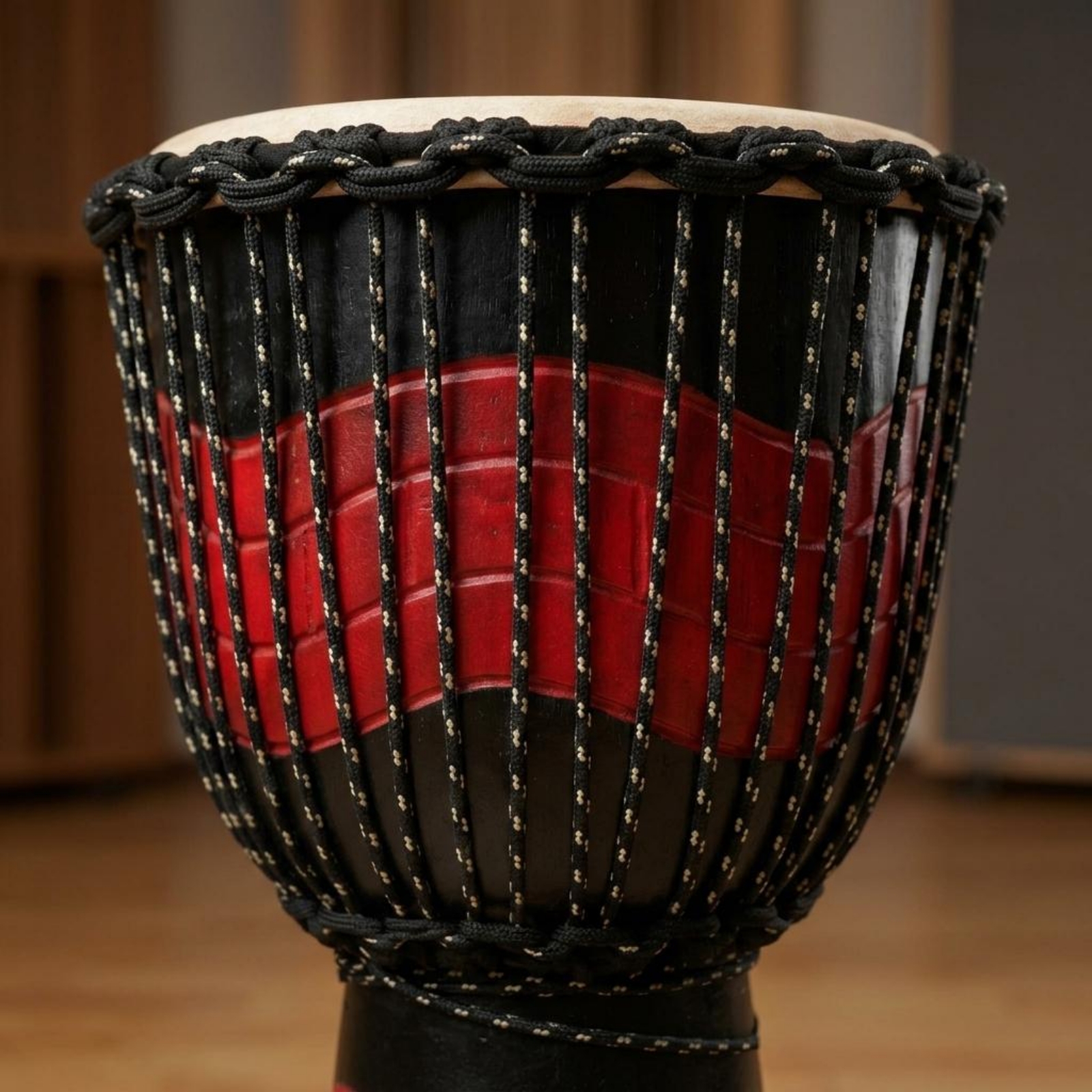Djembe Drum Natural Drumhead R - Musical Instrument Djembe 리뷰 및 가격