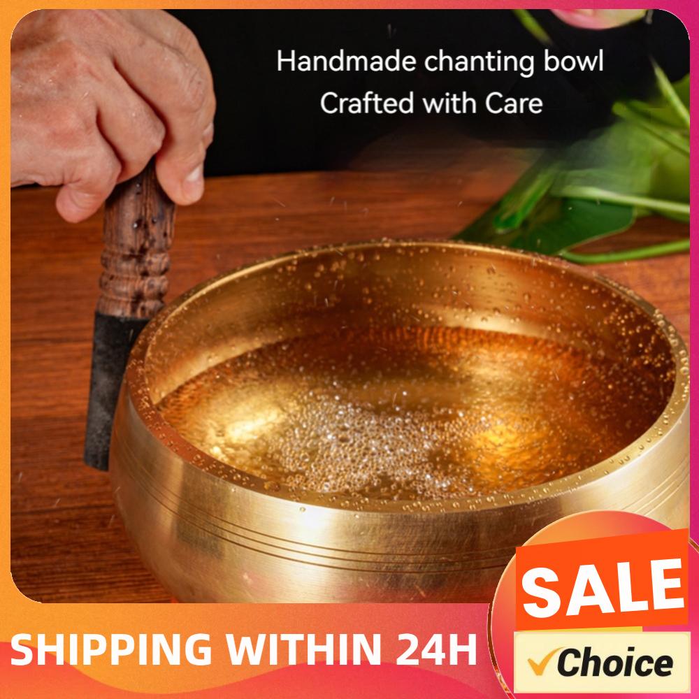 Tibetan Singing Bowl Set Medit - Tibetan Singing Bowl 리뷰 및 가격