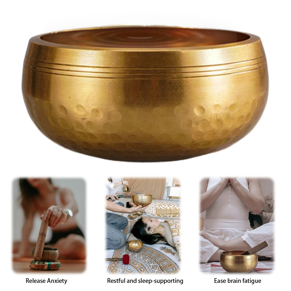 Tibetan Singing Bowl Set Medit - Tibetan Singing Bowl 리뷰 및 가격