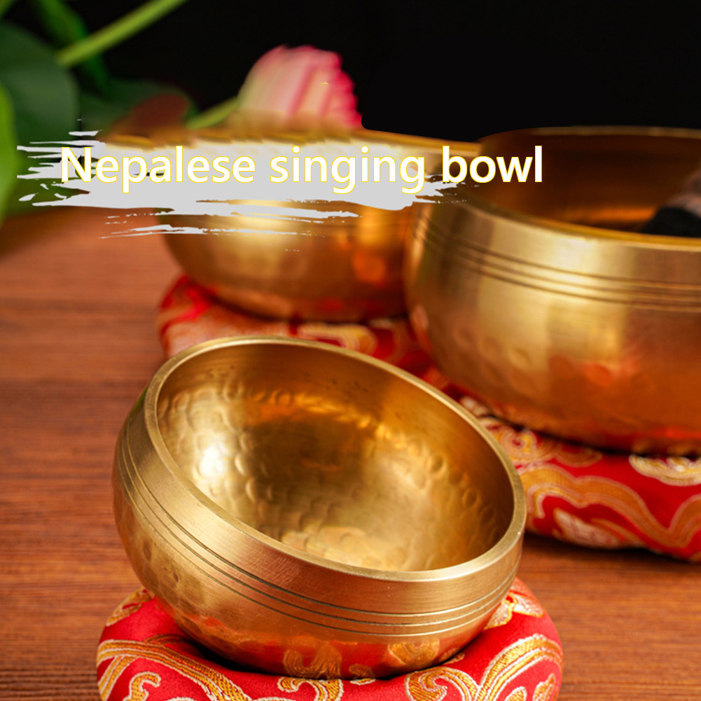 Tibetan Singing Bowl Set Medit - Tibetan Singing Bowl 리뷰 및 가격