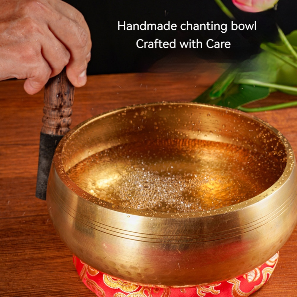 Tibetan Singing Bowl Set Medit - Tibetan Singing Bowl 리뷰 및 가격