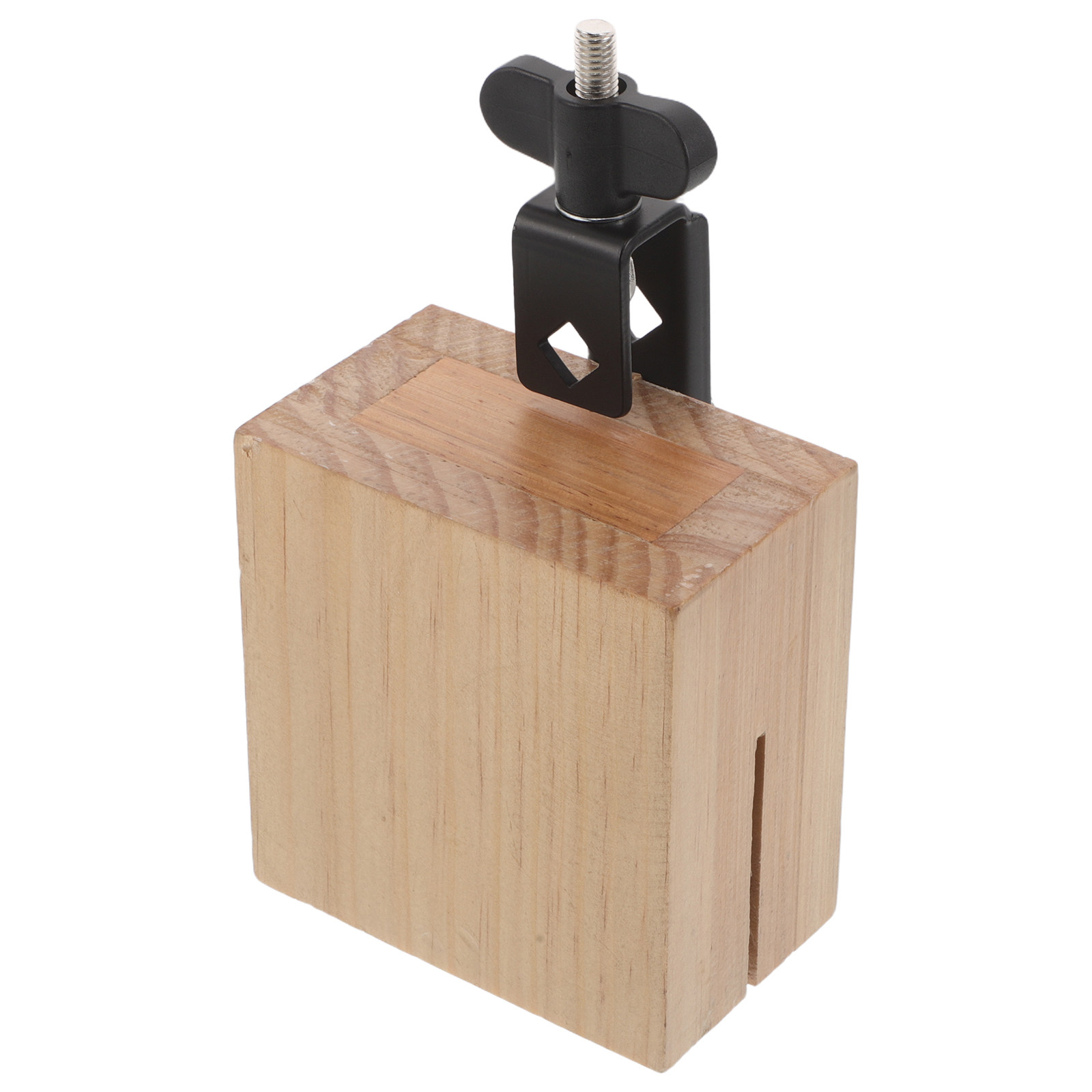 Square Wooden Cowbell for Drum - Musical Instrument Kit 리뷰 및 가격
