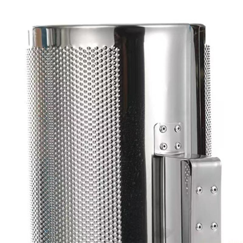 31BE Guiro Metal Guiro Instrum - Guiro Scraper Instrument 리뷰 및 가격