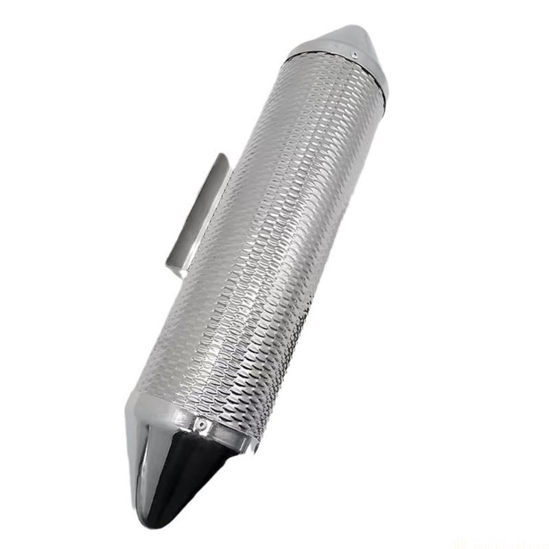 31BE Guiro Metal Guiro Instrum - Guiro Scraper Instrument 리뷰 및 가격