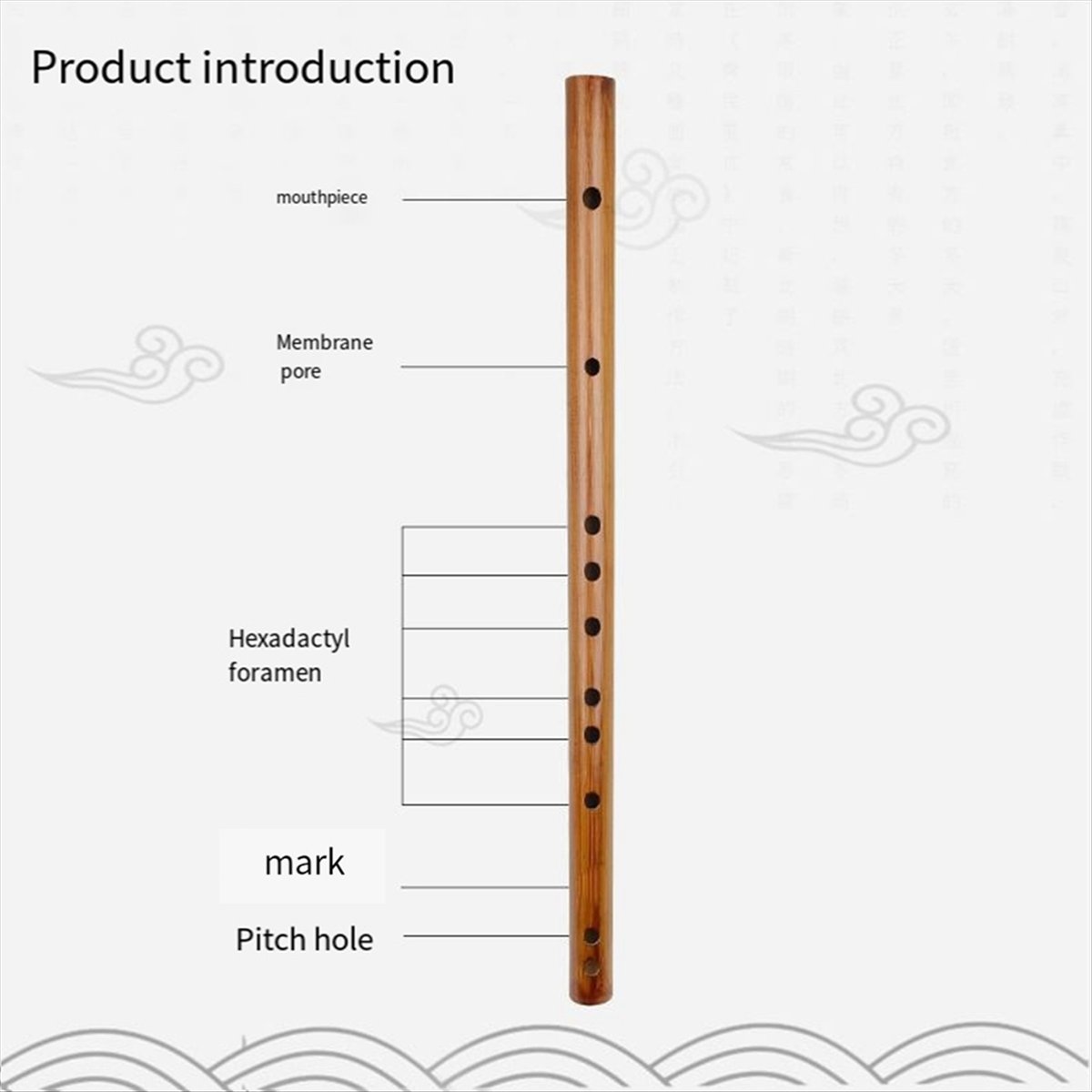 D Key Meibet Mini Piccolo Velv - Musical Instrument Piccolo 리뷰 및 가격