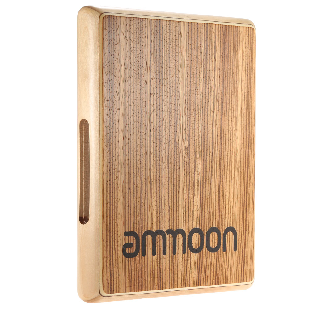Compact Travel Cajon Flat Hand - Musical Instrument Cajon 리뷰 및 가격