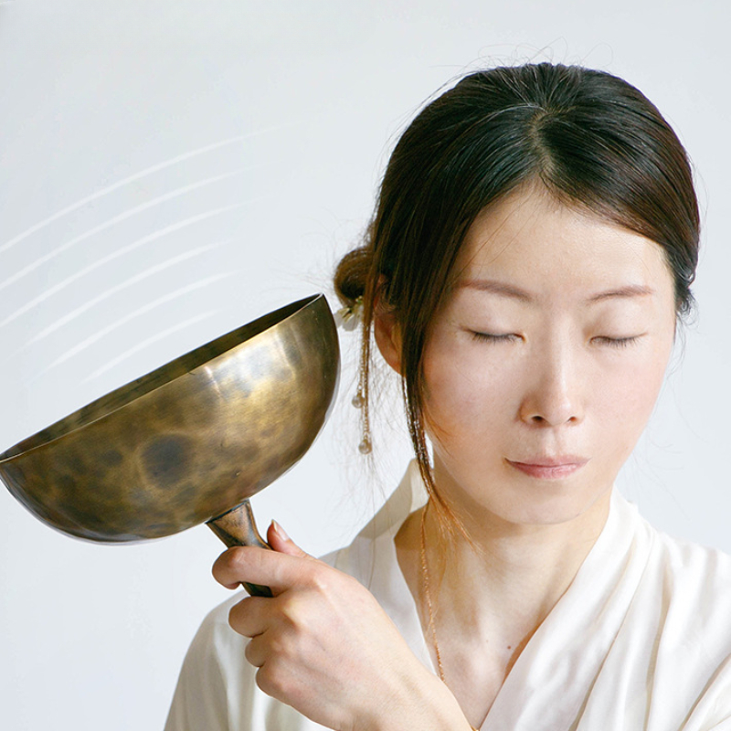 Tibetan Sound Bowls Relax Hand - Tibetan Singing Bowl 리뷰 및 가격