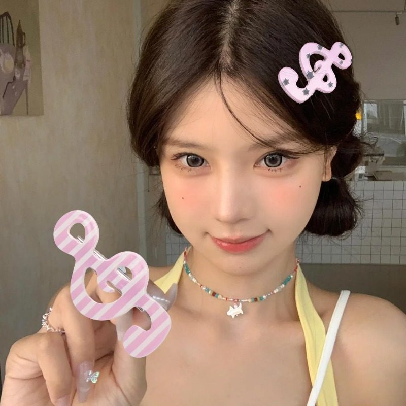 Fashion Striped Star Musical S - Musical Instrument Symbols 리뷰 및 가격