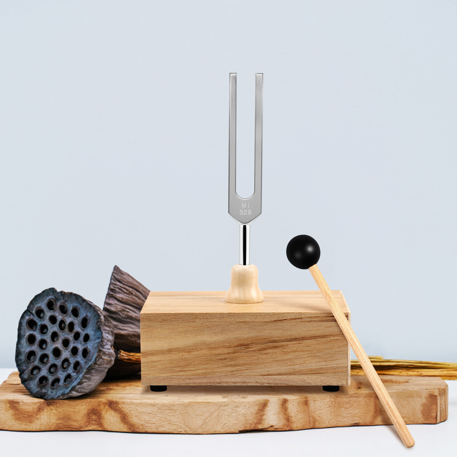 1Set Tuning Fork Yoga Instrume - Musical Instrument Box 리뷰 및 가격