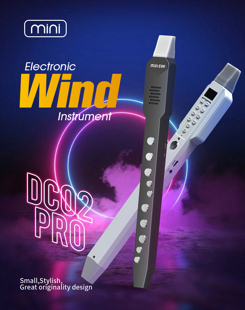 Mini Electronic Wind Instrumen - Musical Instrument Euphonium 리뷰 및 가격