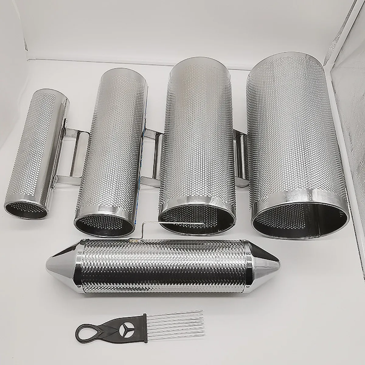 Guira Stainless Steel Latin Pe - Guiro Scraper Instrument 리뷰 및 가격