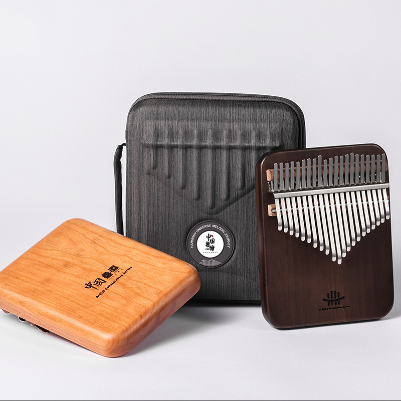 Hluru Professional 21 Key Waln - Musical Instrument Kit 리뷰 및 가격