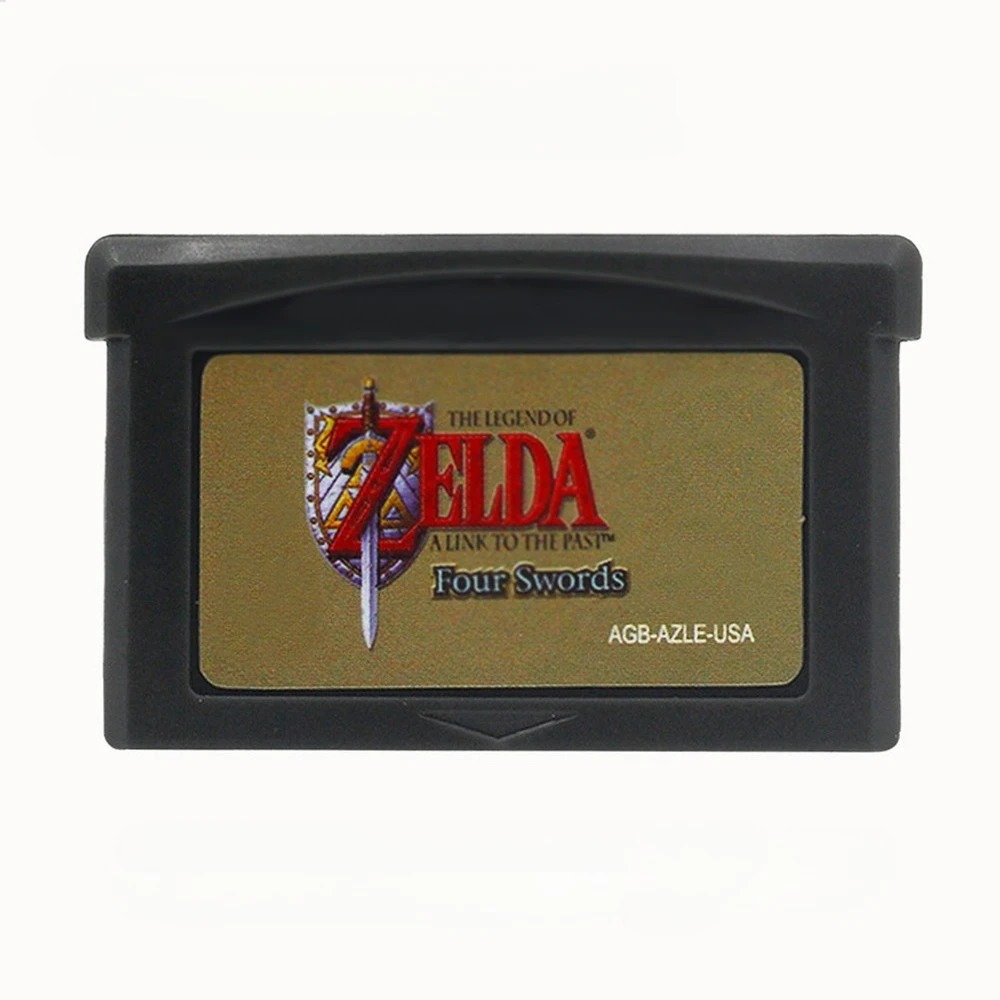GBA Game Cartridge 32 Bit Vide - Musical Instrument Zelda 리뷰 및 가격