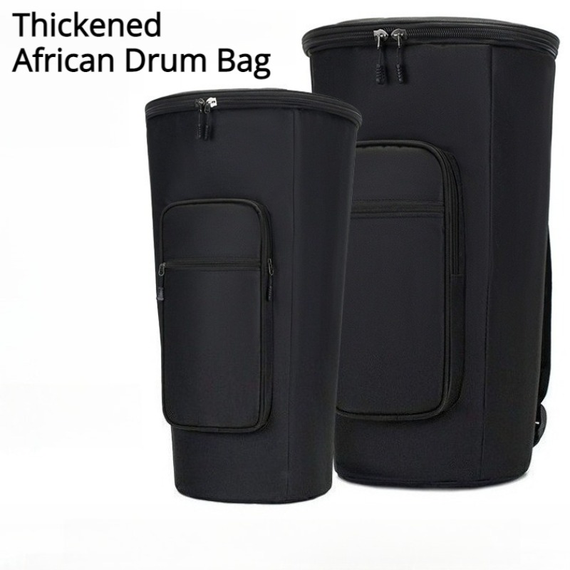 10/12-inch Thickened African D - Musical Instrument Djembe 리뷰 및 가격