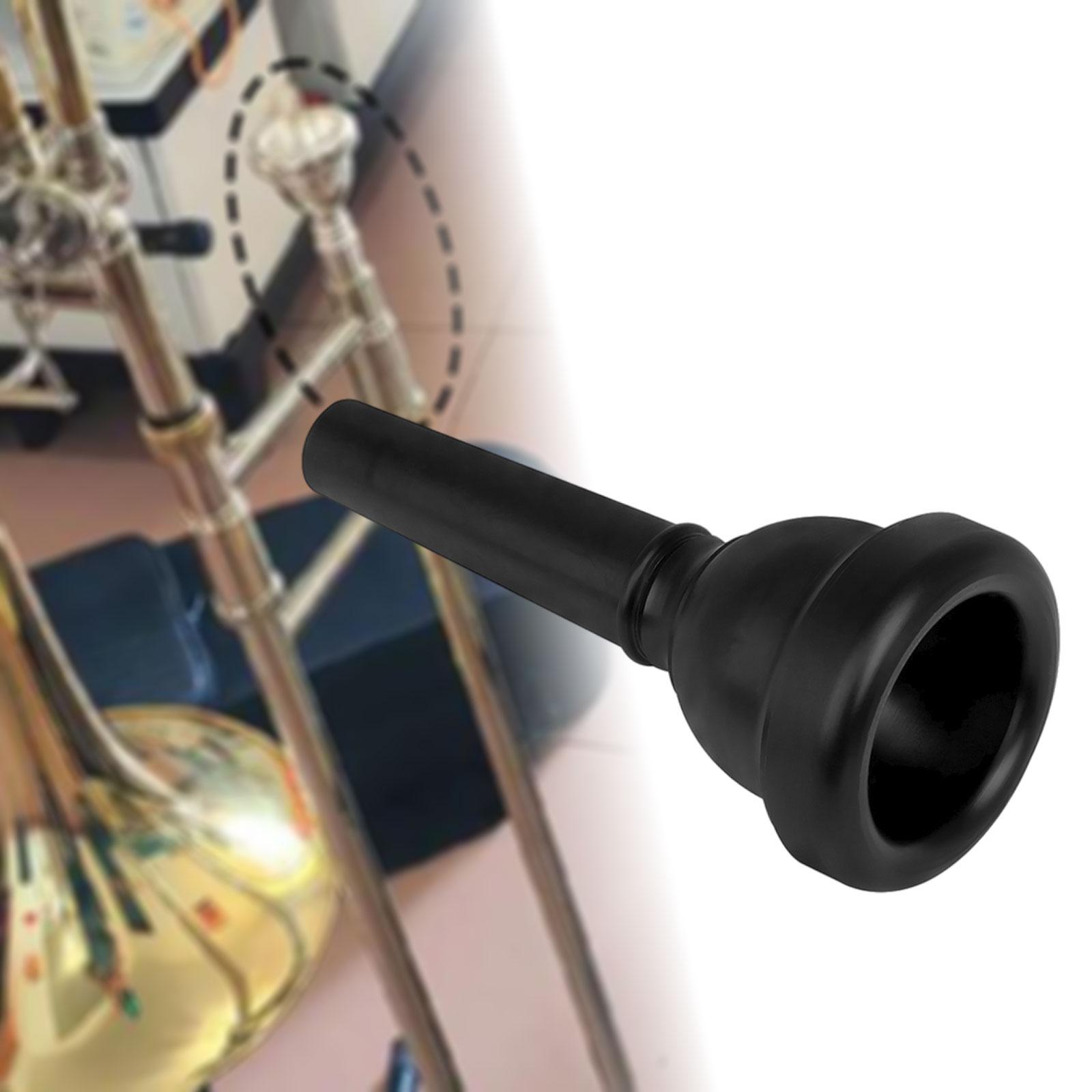 Alto Trombone Mouthpiece Barit - Musical Instrument Euphonium 리뷰 및 가격