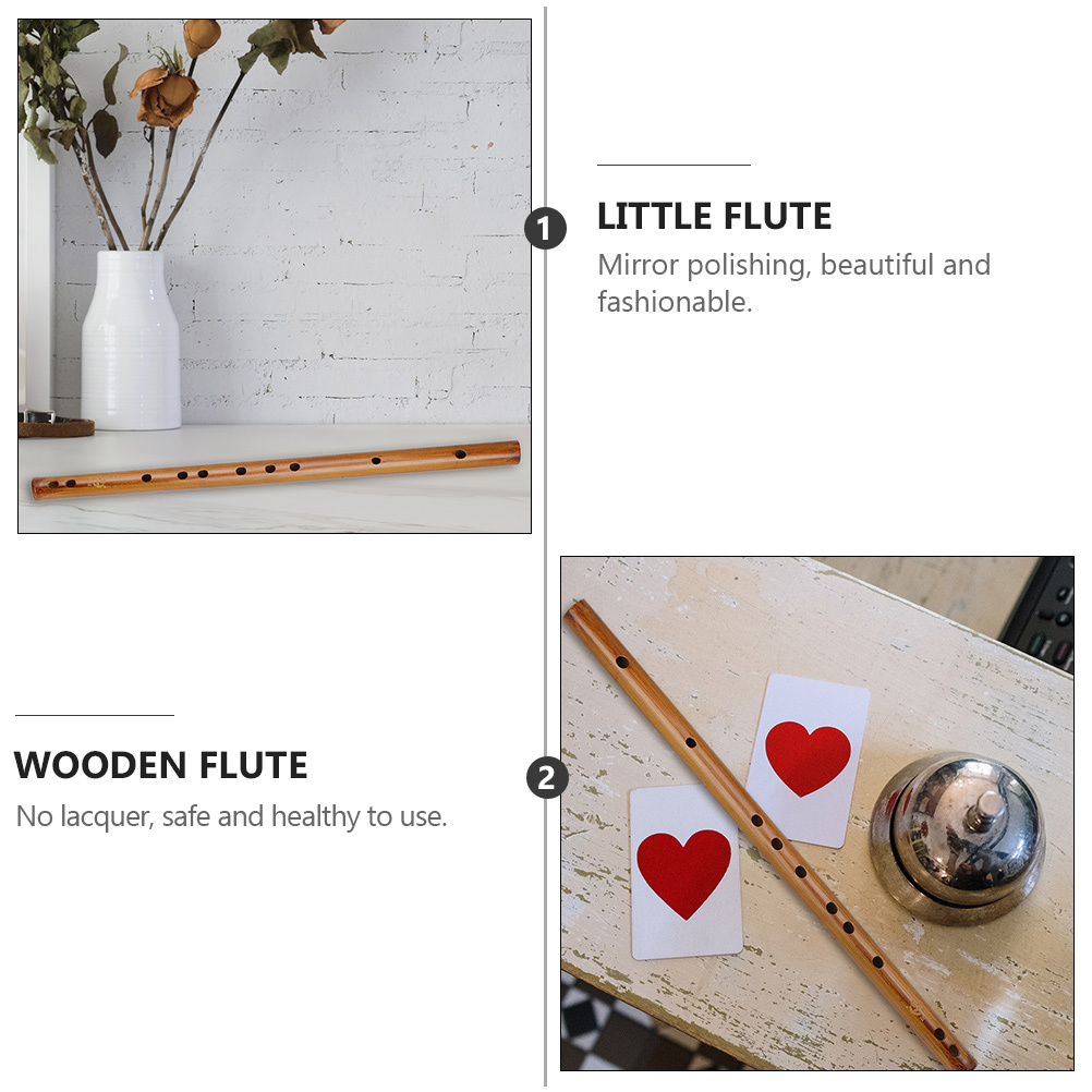 Wooden Piccolo Traditional Sma - Musical Instrument Piccolo 리뷰 및 가격