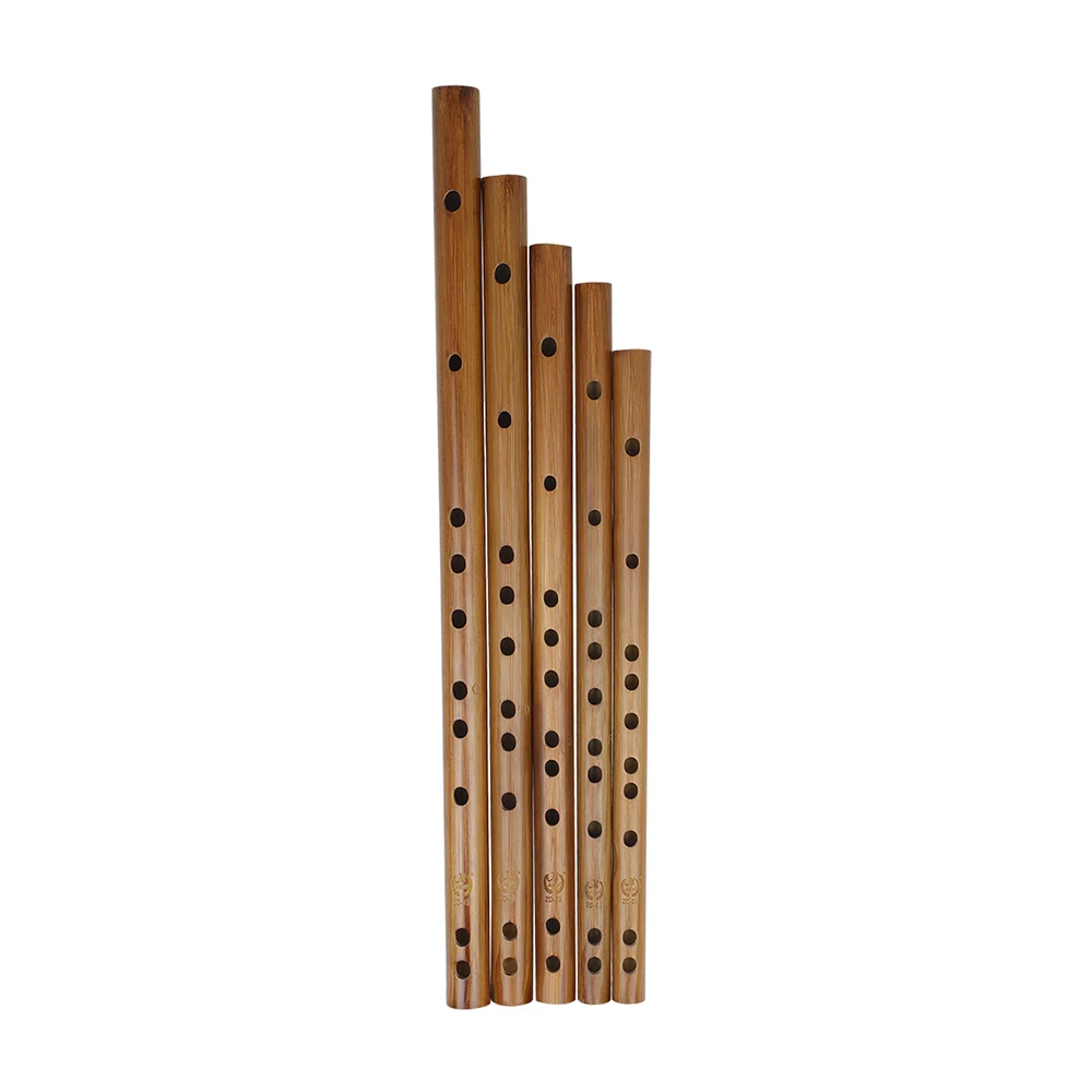 Piccolo Bamboo Flute C D E F G - Musical Instrument Piccolo 리뷰 및 가격