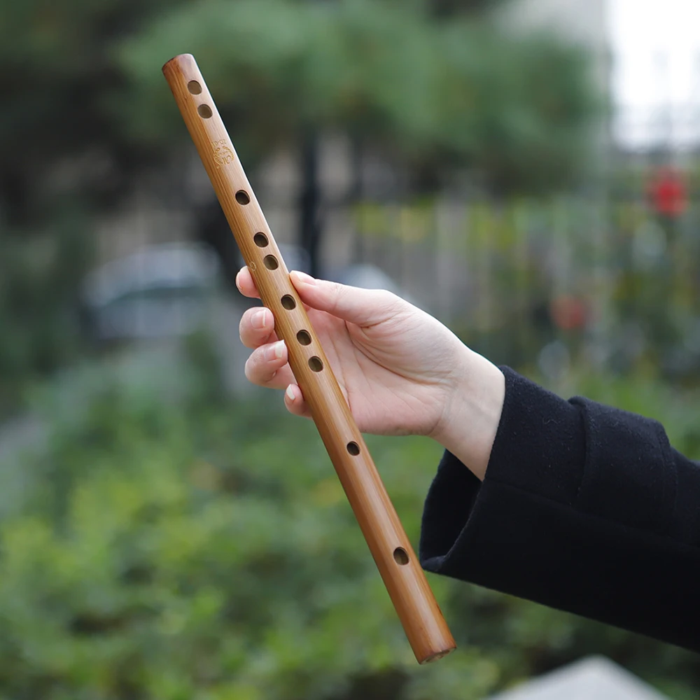 Piccolo Bamboo Flute C D E F G - Musical Instrument Piccolo 리뷰 및 가격