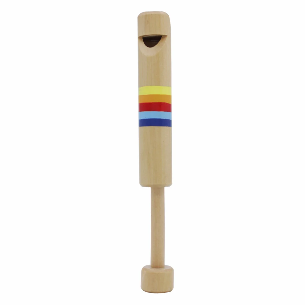 Pull-Out Recorder Wooden Small - Musical Instrument Piccolo 리뷰 및 가격