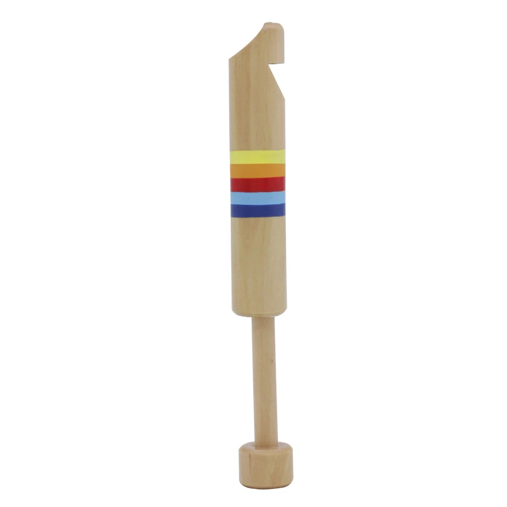 Pull-Out Recorder Wooden Small - Musical Instrument Piccolo 리뷰 및 가격