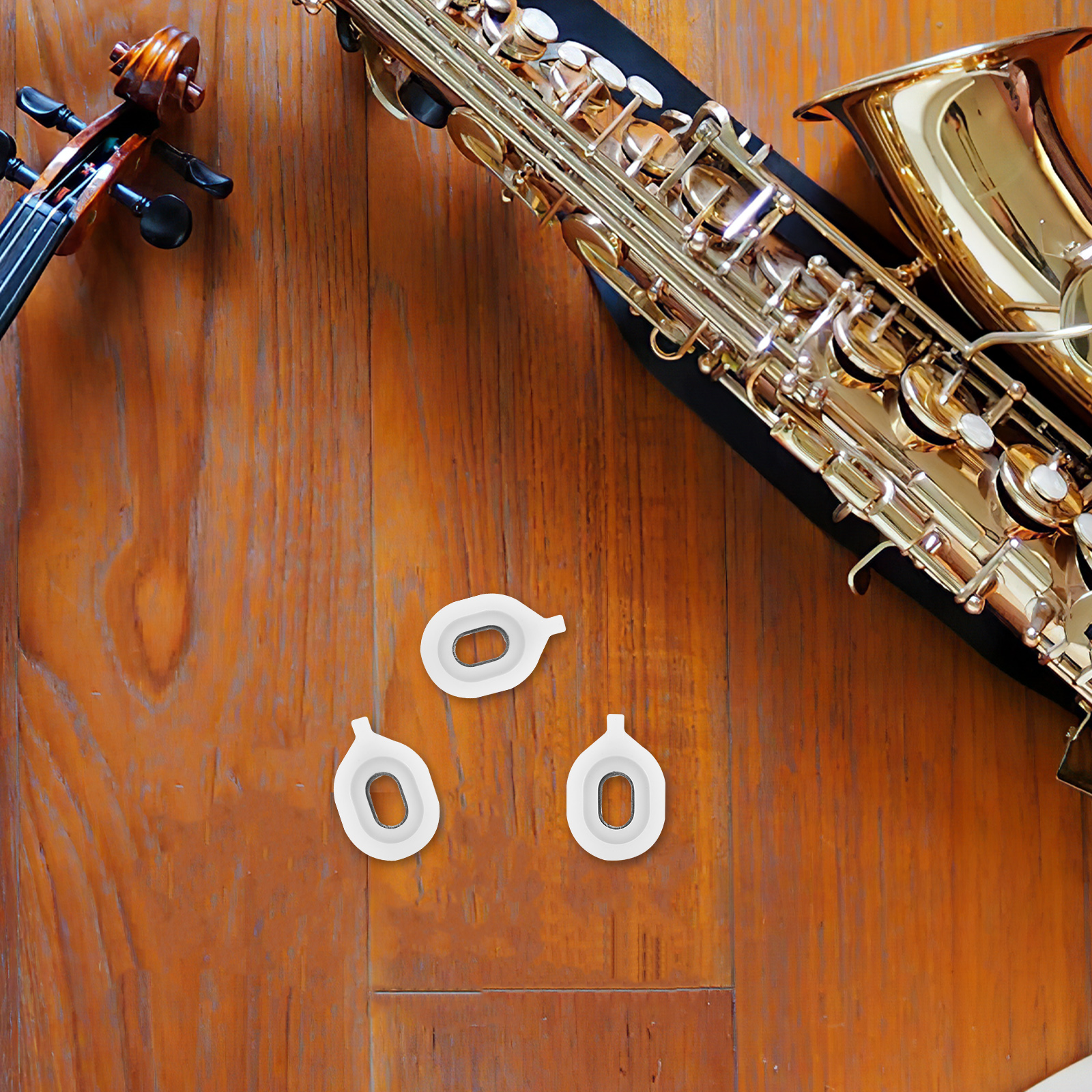 3pcs Trumpet Washer Euphonium  - Musical Instrument Euphonium 리뷰 및 가격