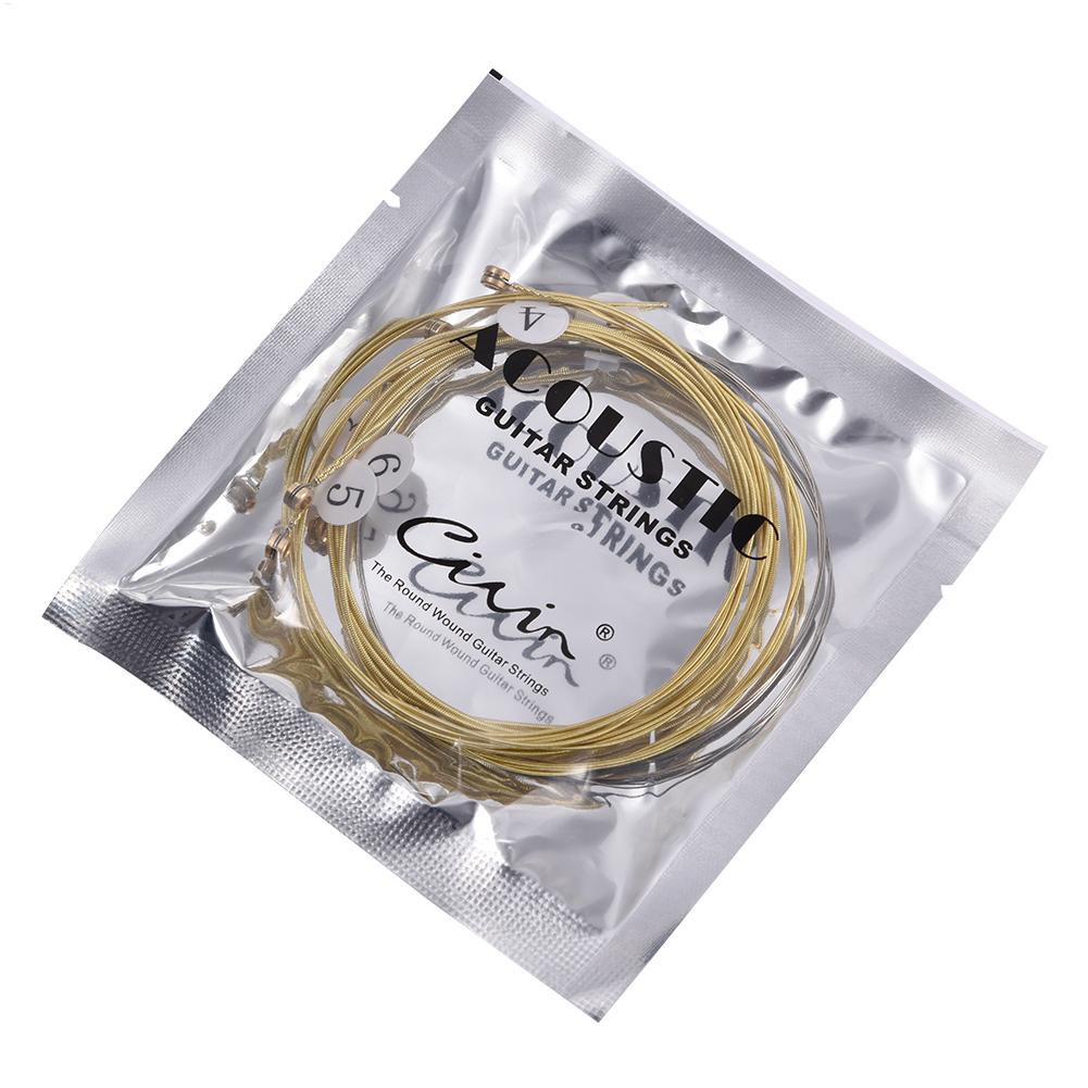 6pcs/set Universal Acoustic Gu - Musical Instrument Kit 리뷰 및 가격