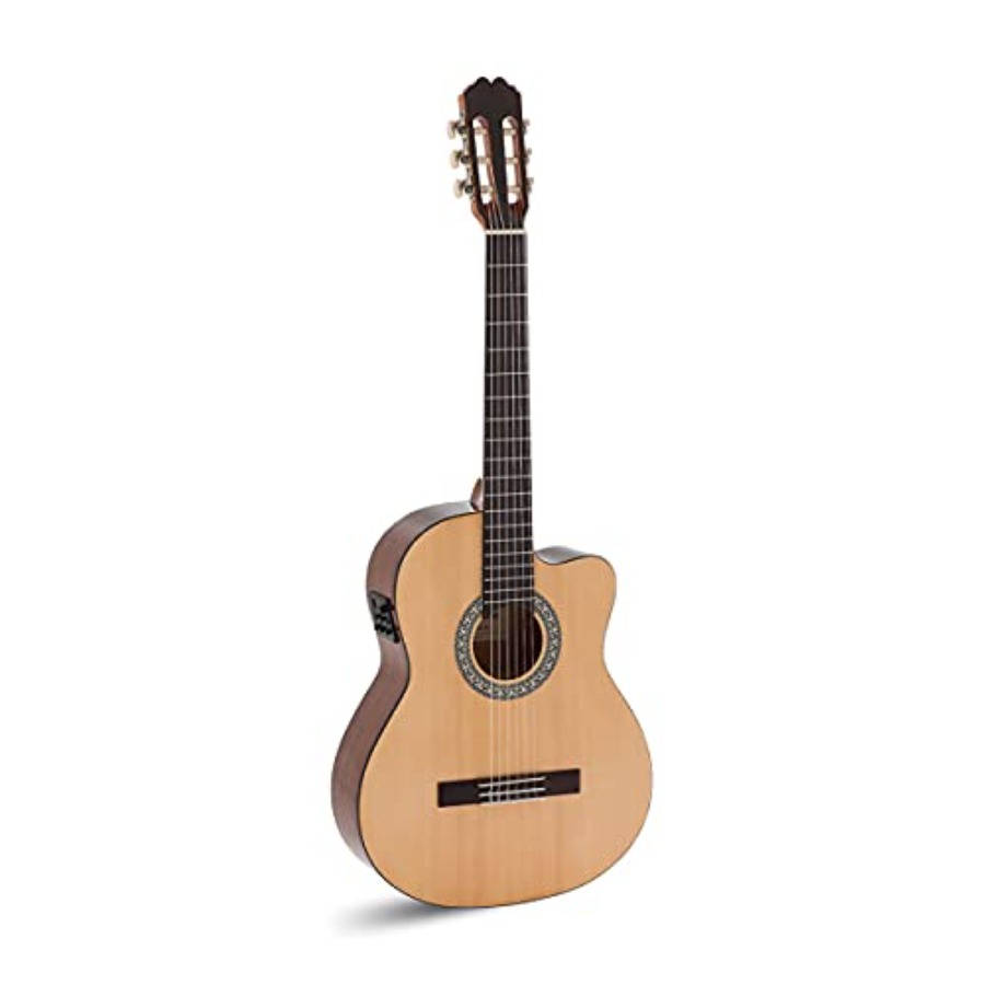 ALBA-EC Beginner Series Cutawa - Classical Guitar Nylon 리뷰 및 가격