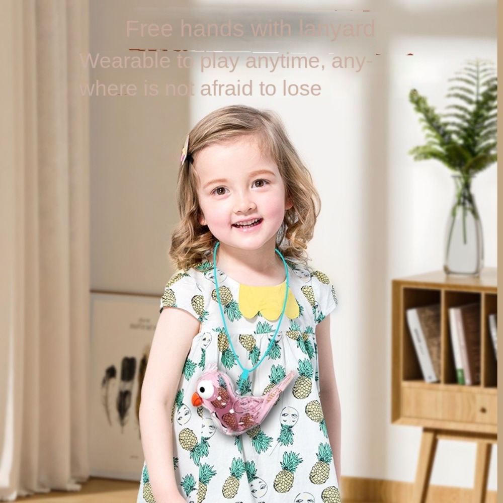 Cartoon Water Bird Whistle wit - Musical Instrument You Squeeze 리뷰 및 가격