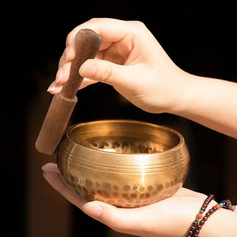 Miwayer Meditation Tibetan Sin - Tibetan Singing Bowl 리뷰 및 가격