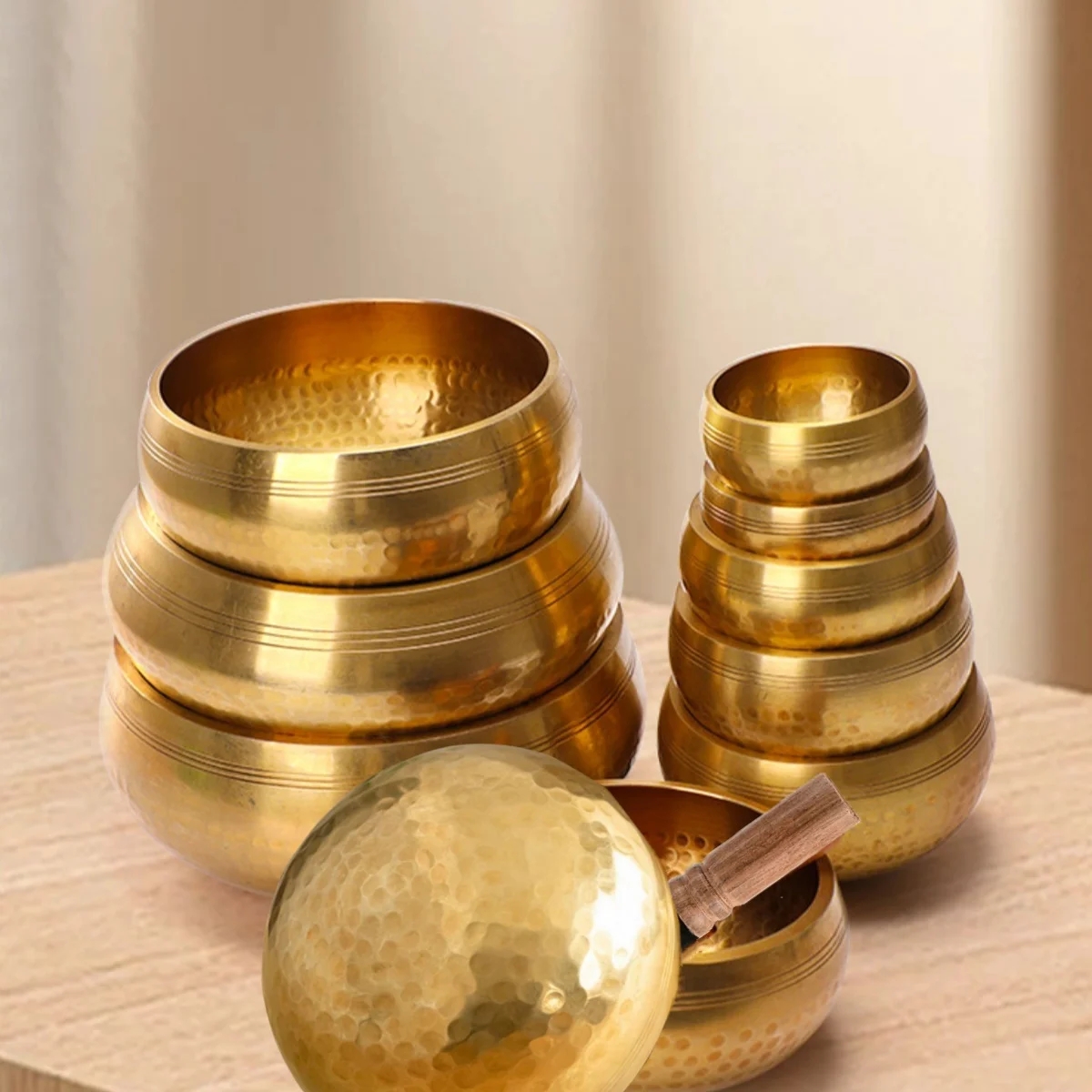 Miwayer Meditation Tibetan Sin - Tibetan Singing Bowl 리뷰 및 가격