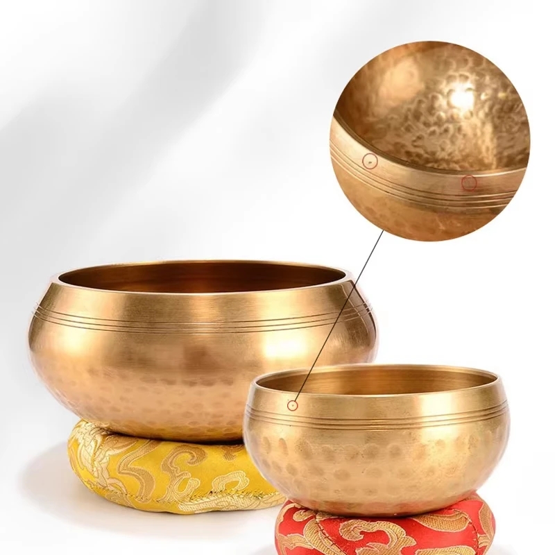 Miwayer Meditation Tibetan Sin - Tibetan Singing Bowl 리뷰 및 가격