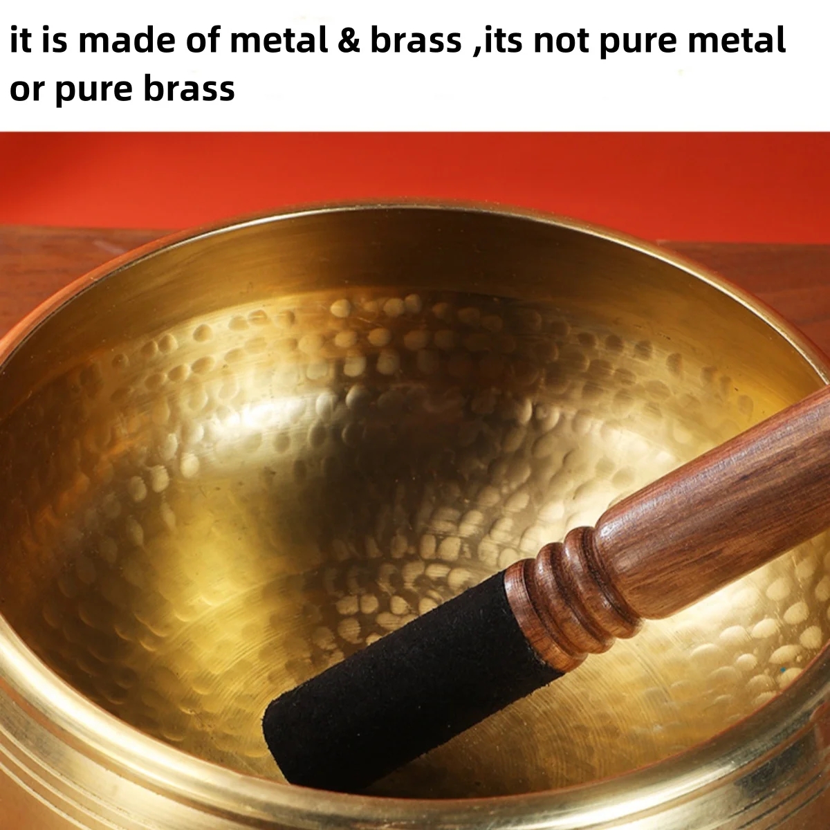 Miwayer Meditation Tibetan Sin - Tibetan Singing Bowl 리뷰 및 가격