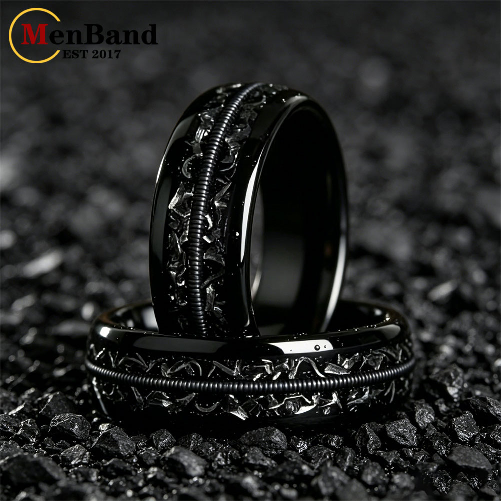 Dropshipping New 8mm Black Met - Musical Instrument Logo 리뷰 및 가격