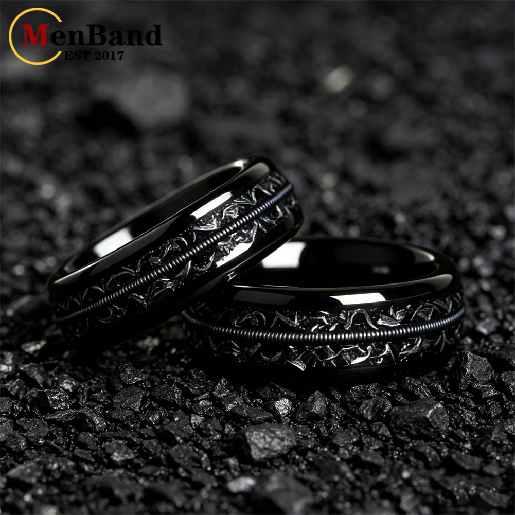Dropshipping New 8mm Black Met - Musical Instrument Logo 리뷰 및 가격