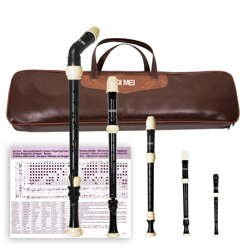 Professional Dizi Alto Recorde - Recorder Baroque Style 리뷰 및 가격