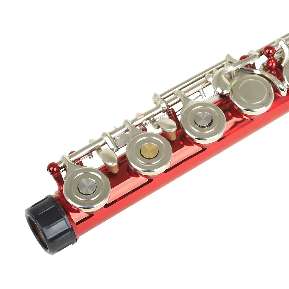 10 Pcs/Set Flute Sound Hole Pl - Musical Instrument Piccolo 리뷰 및 가격